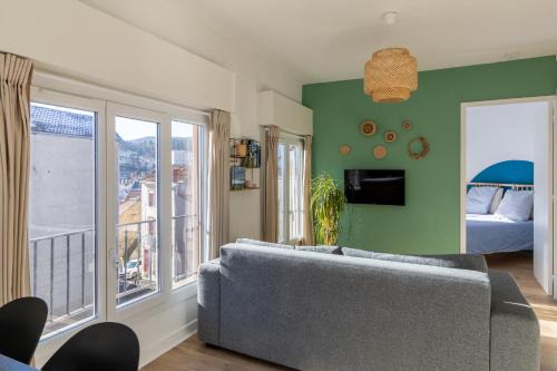 Chatel-Guyon Appartement | L' Oriol à Chatel-Guyon