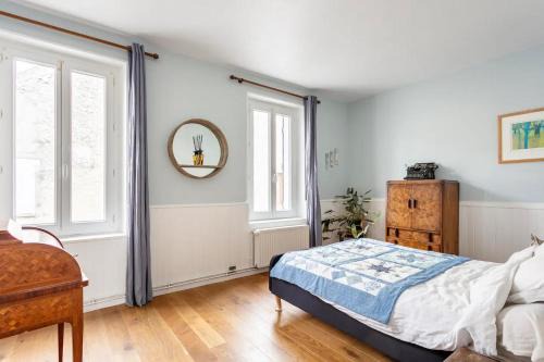 Provins Maison | L'Ormerie