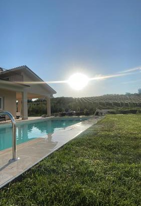 Moricone Maison | L'Oro Verde