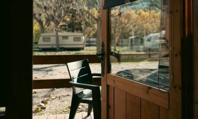 Montardit de Baix Maison | Bungalows L'Orri del Pallars