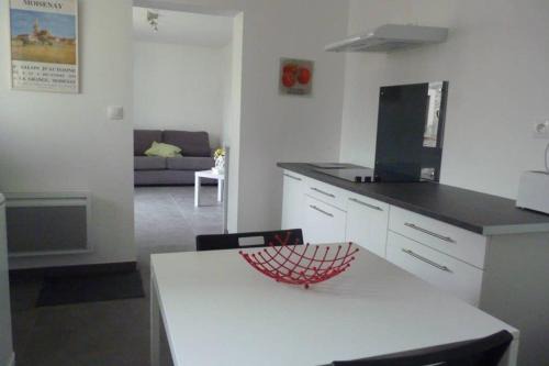 Moisenay Appartement | L'Oseraie