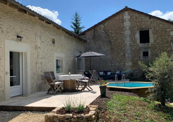 Trelissac Maison | L Ostal