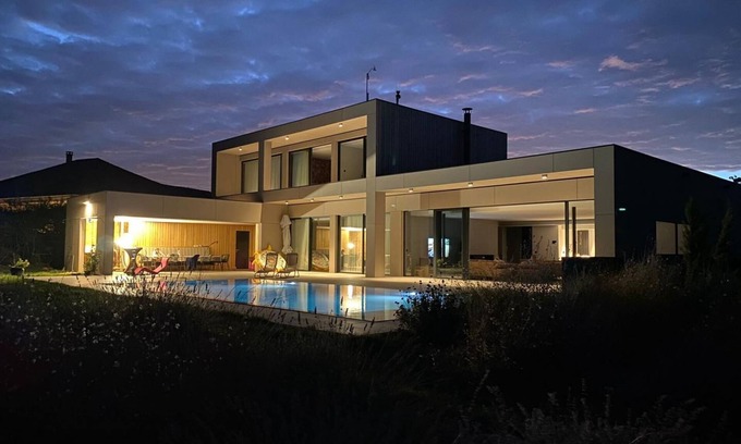 Reilhaguet Maison | L’Ostalada 46 - REILHAGUET