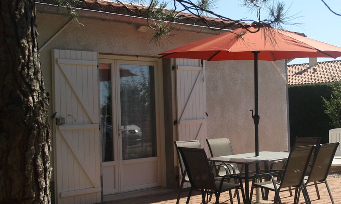 Bressols Maison | L'Ostalet Tarn et Garonne ⭐⭐⭐