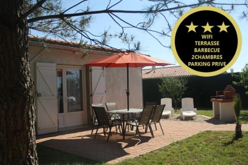 Bressols Maison | L Ostalet Tarn et Garonne
