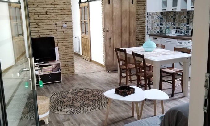 Montech Appartement | L'Oustal - appartement