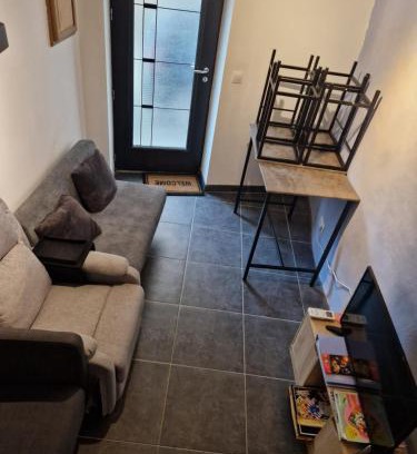 Saint-Remeze Appartement | L'Oustalet Des Gorges d'Ardèche Wifi et Canal Plus