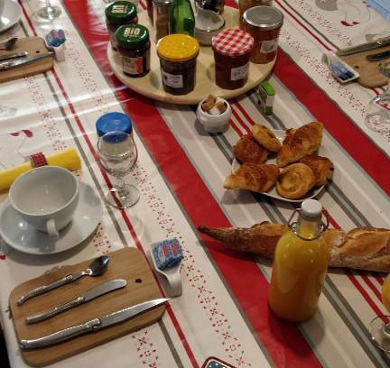 Sisteron Maison | L'Oustalet