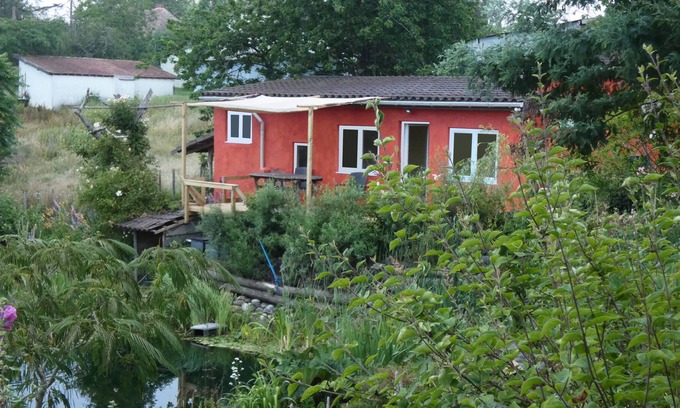 Saint-Boes Maison | L'Oustalet petit Gîte en pleine nature