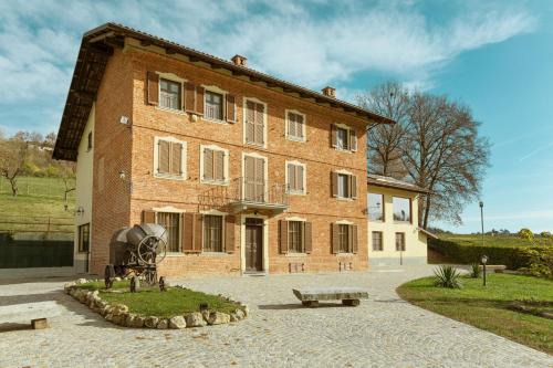 Cortanze Maison | 'L Piasi