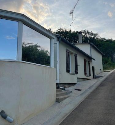 Fontenay-pres-Chablis Maison | L R de la vallée