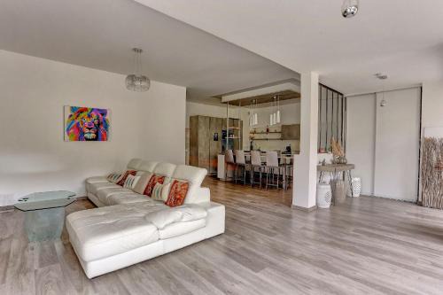 Montfort-l'Amaury Appartement | L'Ulysse