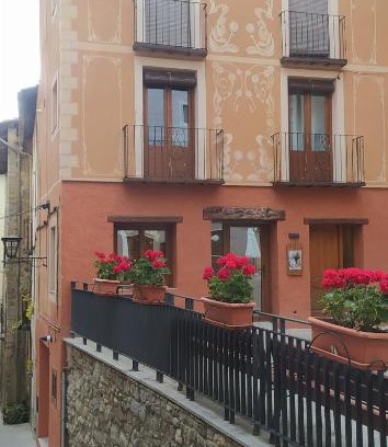 Sant Llorenc de Morunys Appartement | L'Urdet
