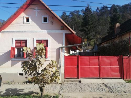 Laslea Maison | La Ţară Casa Angelica