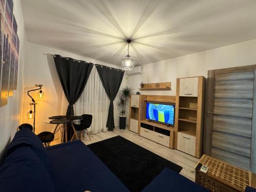 Campina Appartement | LA 2028 Studio