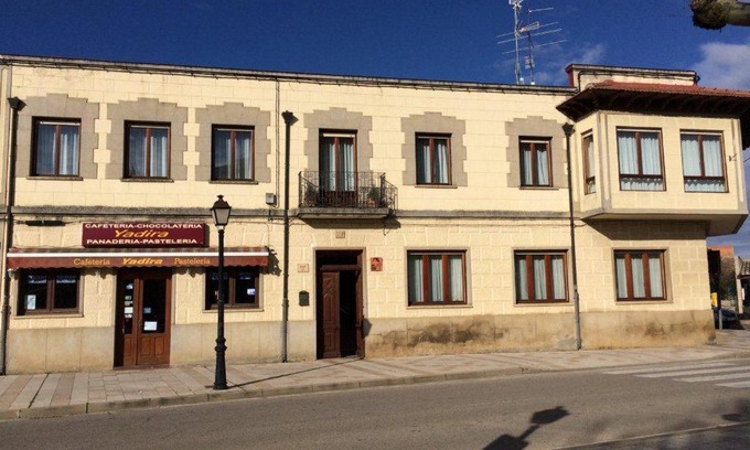 Carrion de los Condes Appartement | La Abuela Maye y Me