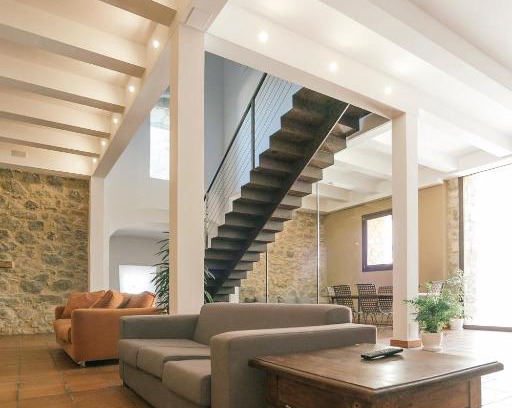 Moya Maison | La Albacara