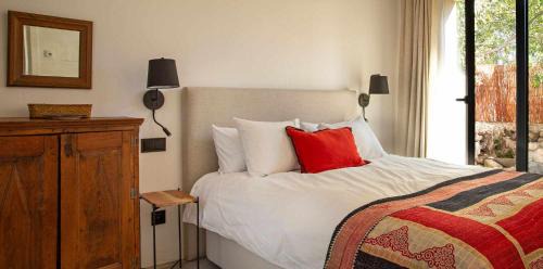 Tenzuela Maison | La Alberca Chica Casa para parejas, con piscina