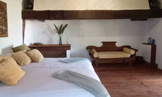 Realejo Alto Maison | Casa La Aldaba