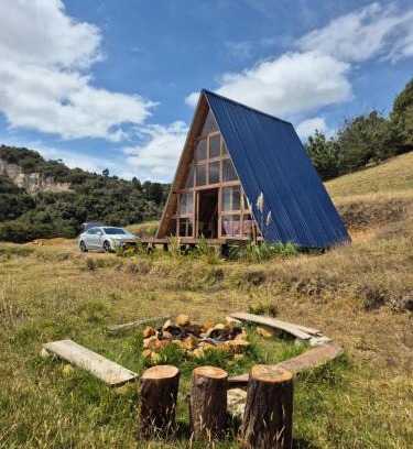 Guasca Hôtel | La Alejandría de Guasca
