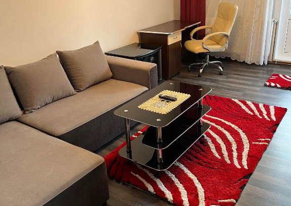 Lupeni Appartement | LA ALIS SI RAISA! Apartament cu 2 camere!