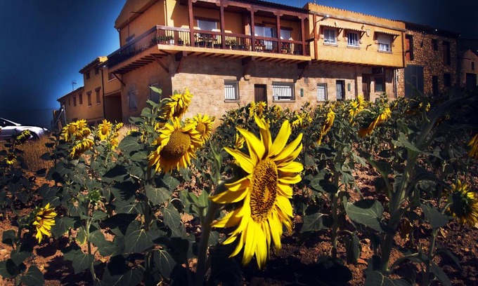 La Melgosa Maison | La Antigua Vaquería