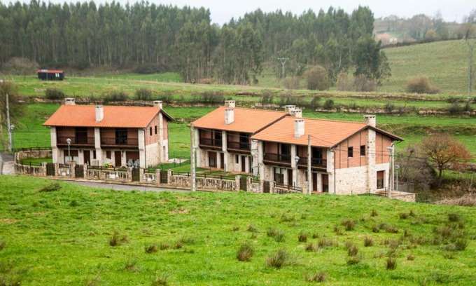 Estrada Maison | La Arcadia de Portillo