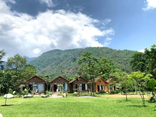 Dai Tu Maison | La Bằng - ẩm thực cá tầm