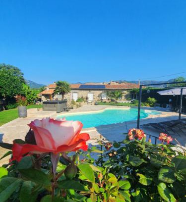 Jaujac Maison | La babounette