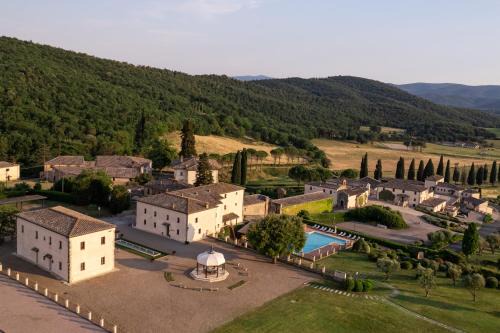 Bagnaia Station Balnéaire | La Bagnaia Golf Resort