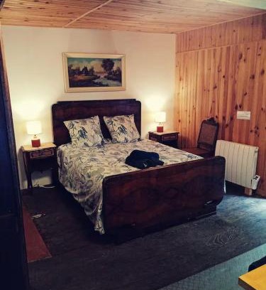 Balagueres Maison | La Balaguette