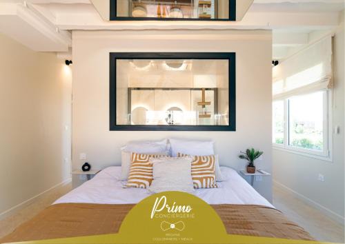La Ferte-Gaucher Appartement | La Bali, Luxe et relaxation