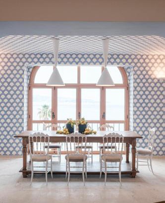 Scilla Maison | La balza di Scilla