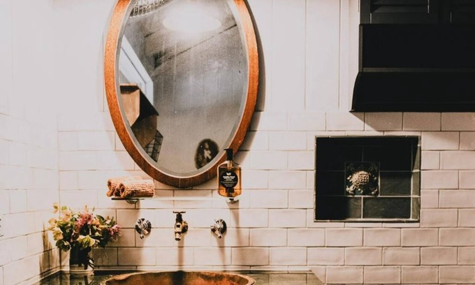 Wandiligong Cabine | La Baracca - Reconnect with the simple pleasures of life.