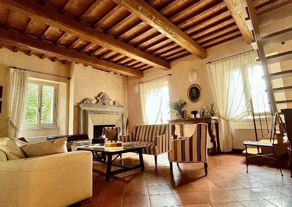 Bargni Appartement | La Bargnina