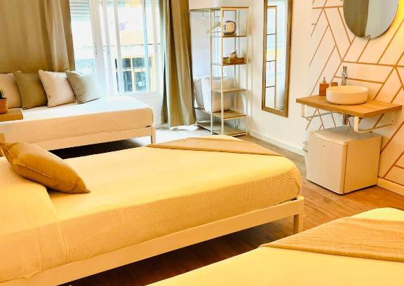 Ibiza City Centre Maison | La Bartola Guesthouse