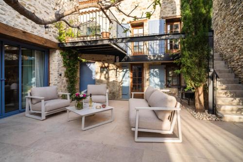 Charols Appartement | La Barule