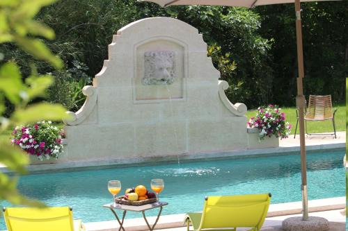 Maussane Maison | La Bastide des Cyprès
