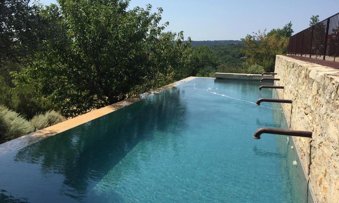 Caseneuve Maison | La Bastide des Jonquets