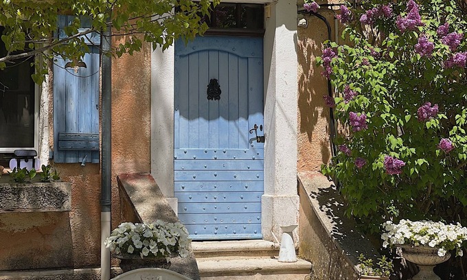 La Bastide Maison | La Bastide des Pins