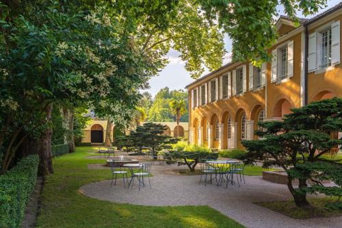 Barbotan-les-Thermes Hôtel | La Bastide en Gascogne