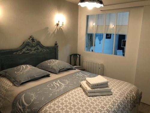 Rosieres Appartement | La bastide