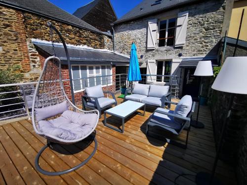 Revin Maison | La Bayenne
