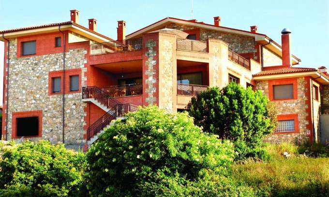 Penausende Hôtel | La Becera
