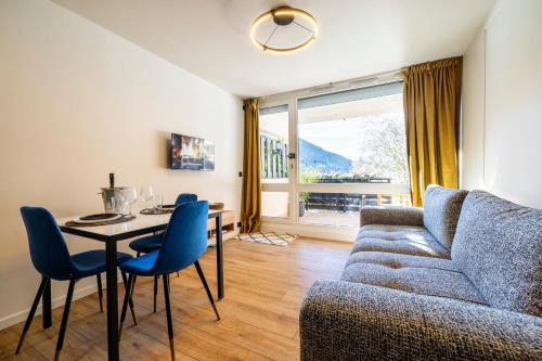 Le Gua Appartement | La belle Agathe, Vercors