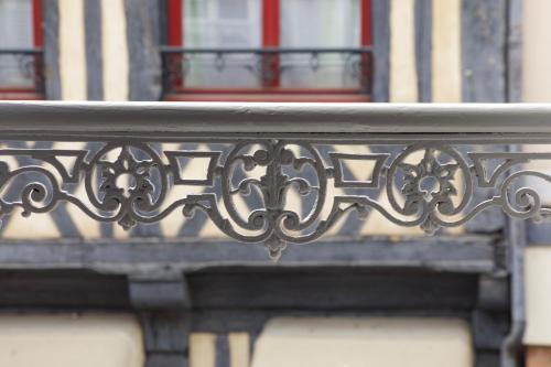Pont-l'Eveque Maison | La Belle Aventure
