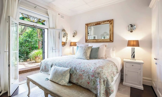 Balmain East Appartement | La Belle de Balmain Serene Gem near Sydney Harbour