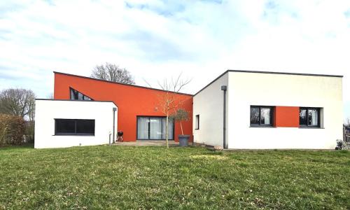 Volnay Maison | la belle de volnay