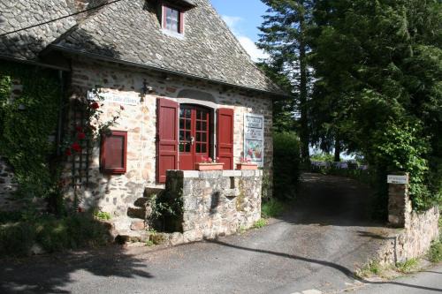 Sansac-de-Marmiesse Maison | La Belle Epoque