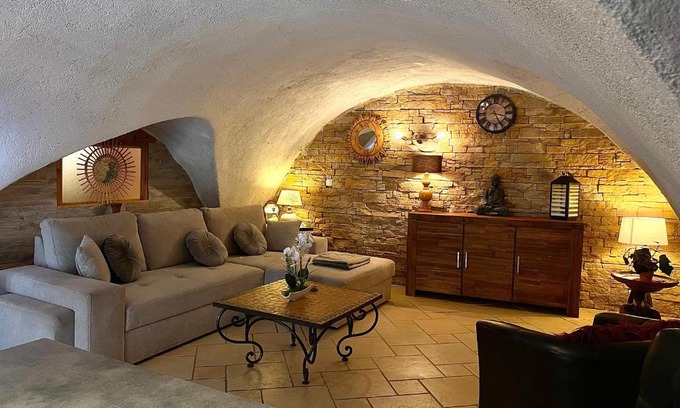 Gap Maison | La Belle Escale